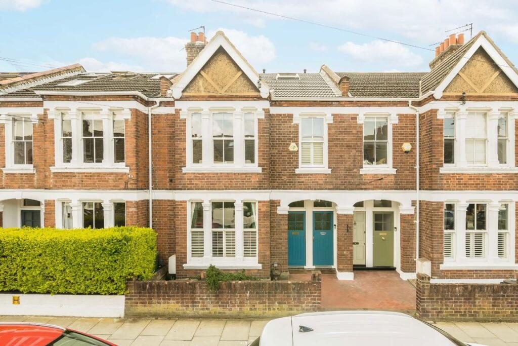 Maisonette