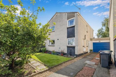 Property on Mortonhall Park Way, EH17 8BW