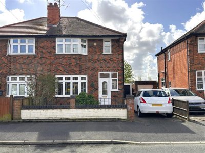 Property on Bancroft Road, NG24 1SF