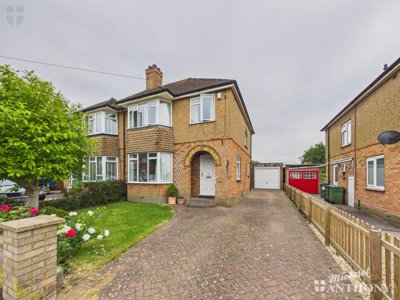 Semi-Detached