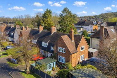 Property on Mons Avenue, SG7 6JX