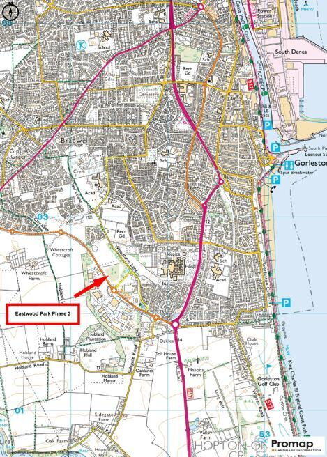 Residential Development