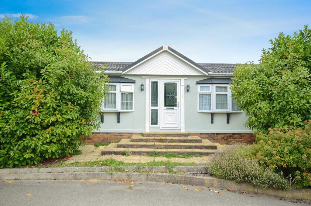 Park Home