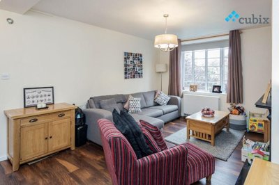 Maisonette