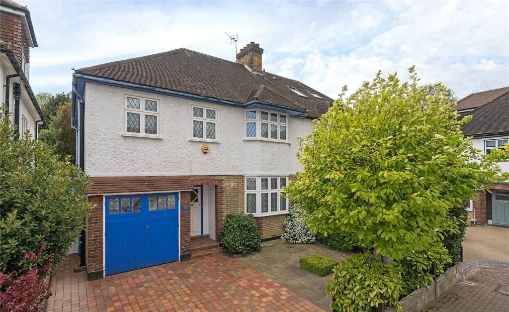 Detached House
