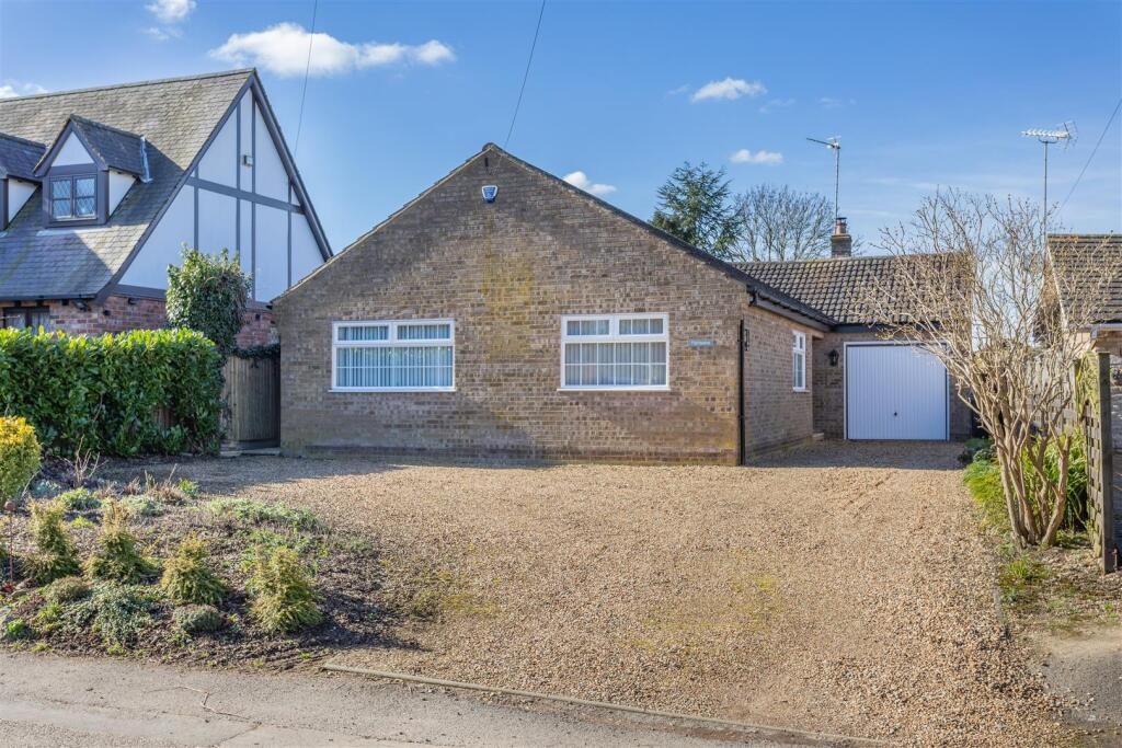 Bungalow