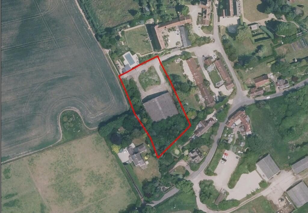 Land
