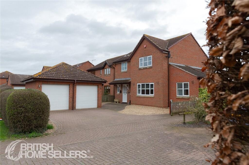 Detached House