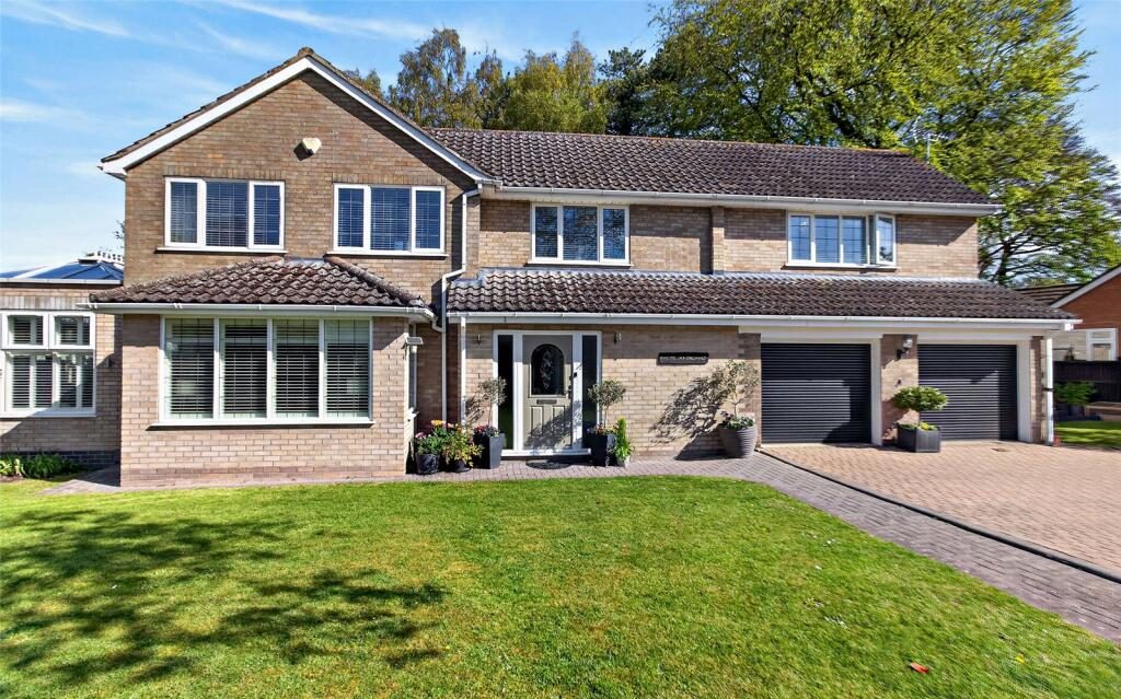 Detached House