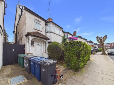 Semi-Detached