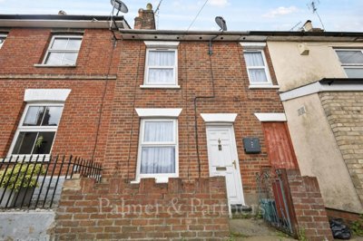 Terraced