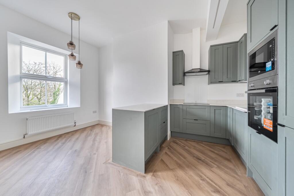 Maisonette