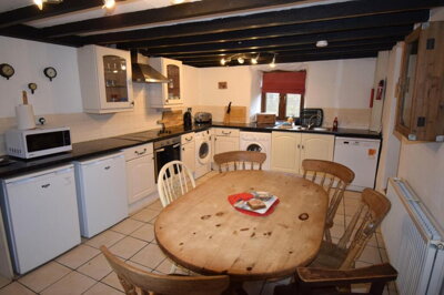 Property on LL23 7YS