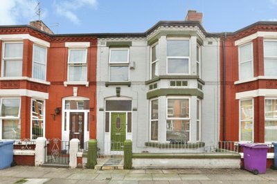 Terraced