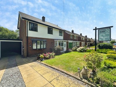 Property on Henwood Road, WV6 8NZ