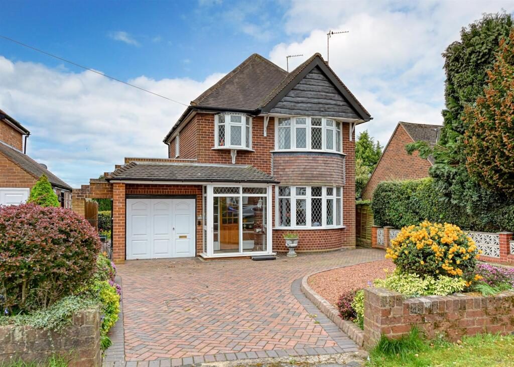 Detached House