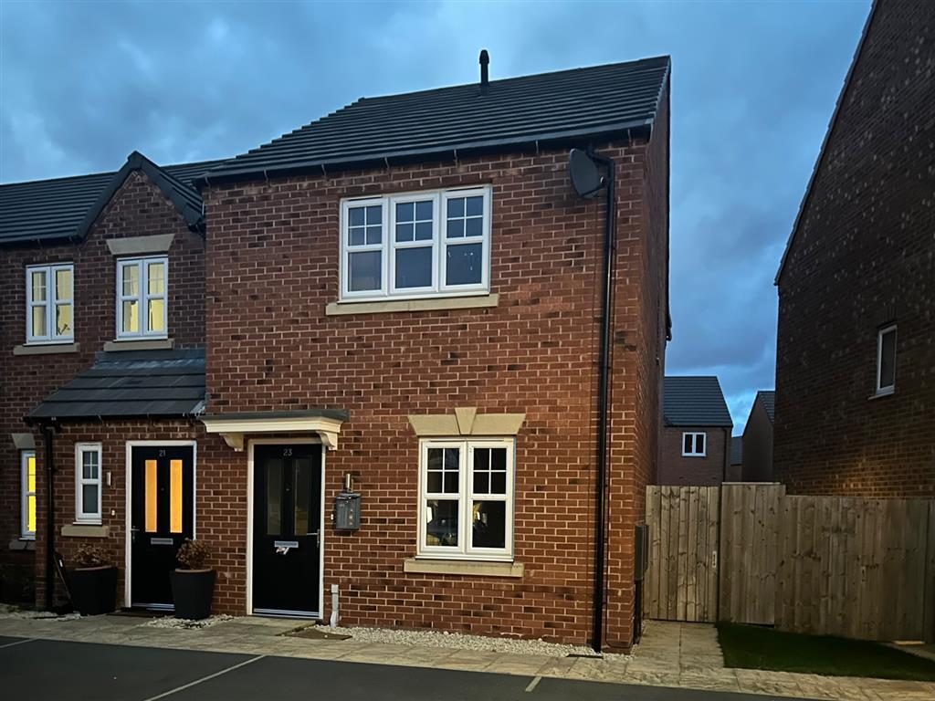 Town House