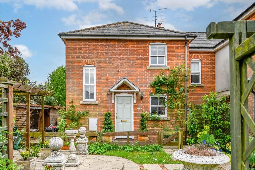 Detached House