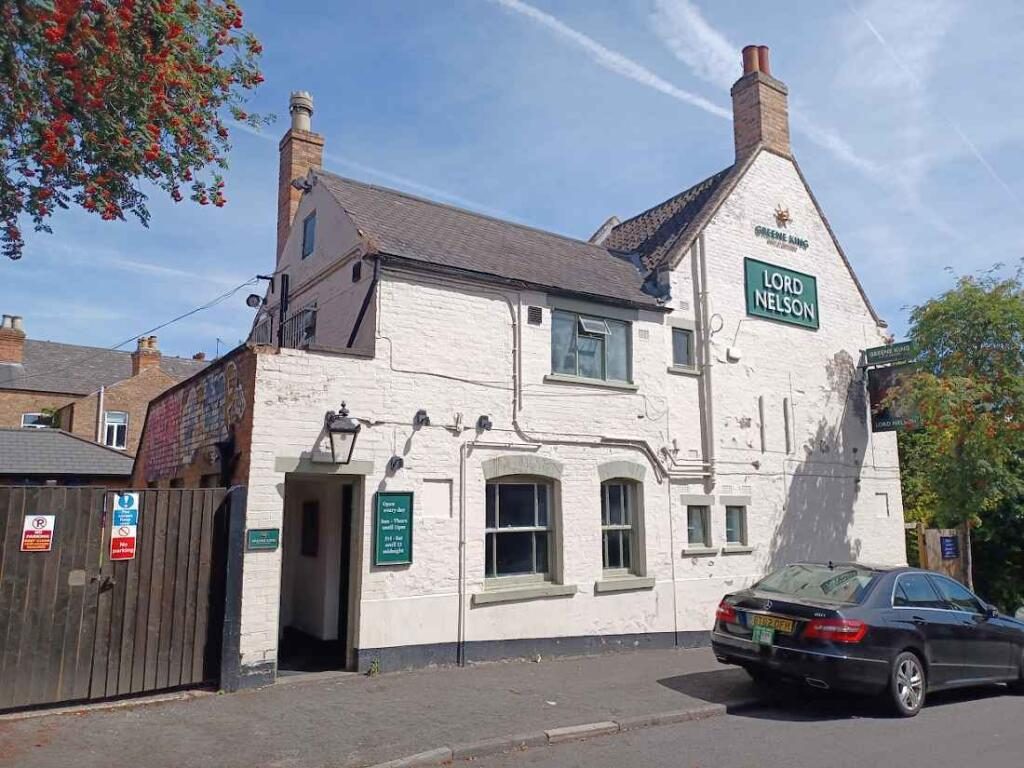 Pub