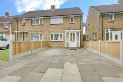 Property on St Lukes Road, SS2 4AE