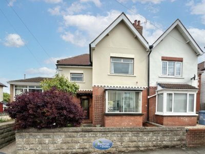 Property on Anston Avenue, S81 7HT