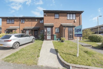 Property on Sandpiper Way, BR5 3NS