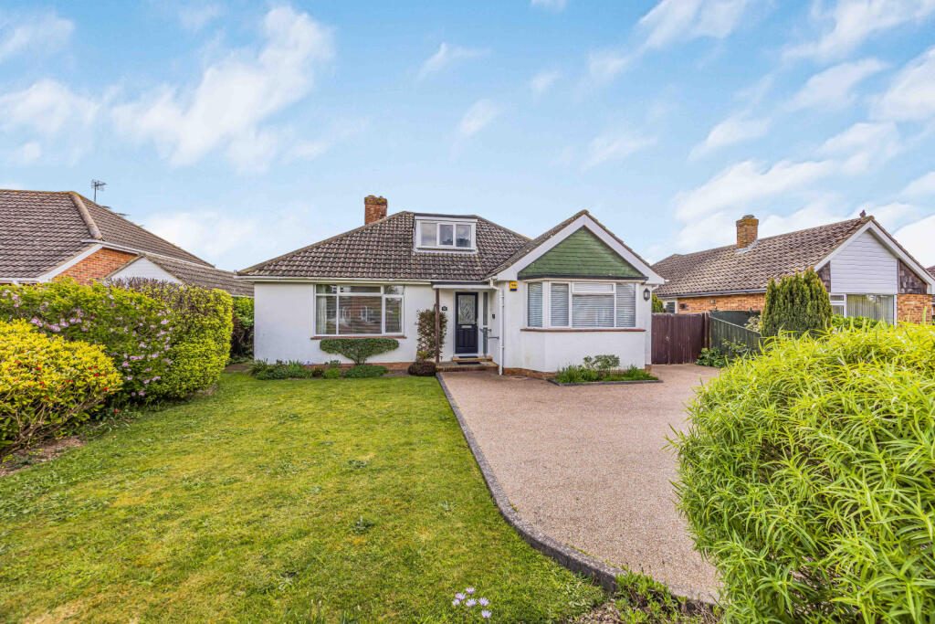 Bungalow