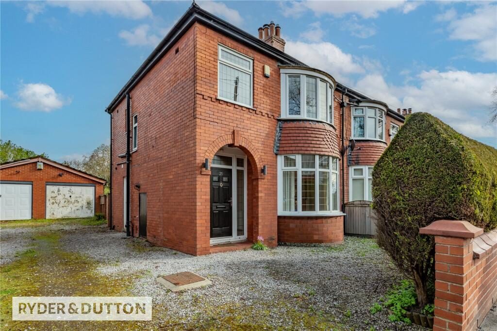 Detached House