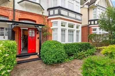 Property on Reigate Road, BN11 5NF