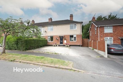Semi-Detached
