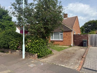 Property on Coniston Road, BN12 6JT