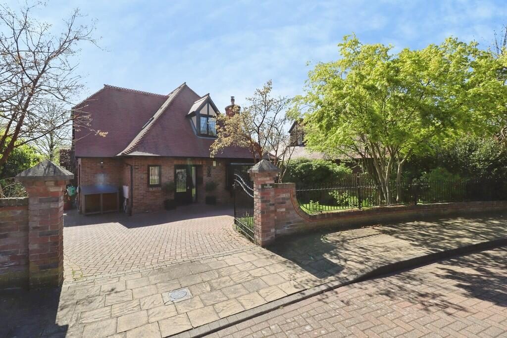 Detached House