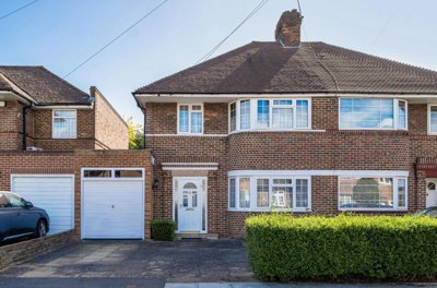 Semi-Detached