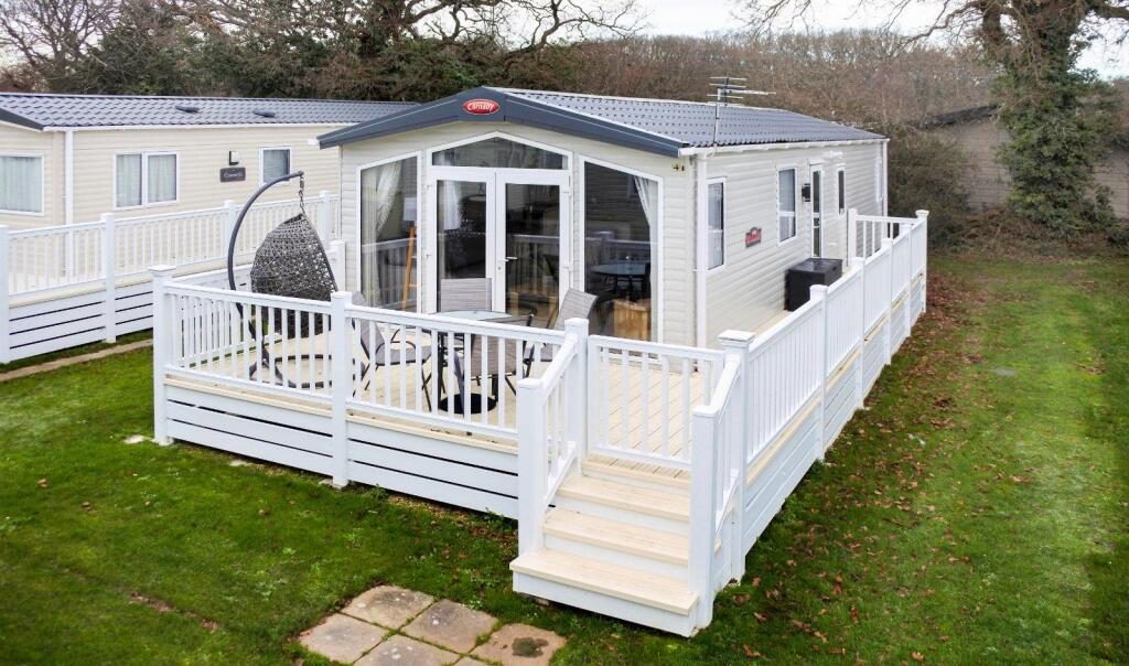 Park Home