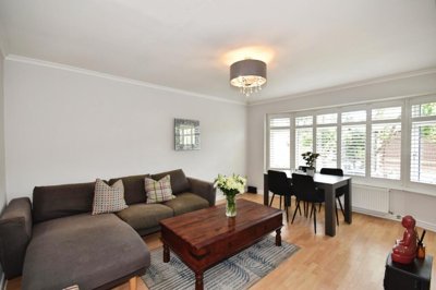 Maisonette