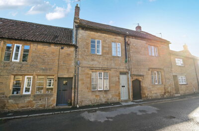 Property on South Street, TA15 6XD