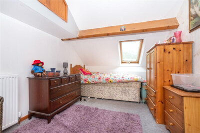 Property on LL51 9LX