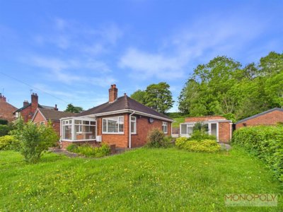 Property on Chapel Street, LL14 3TB