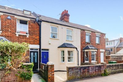 Property on Hurst Street, OX4 1EZ