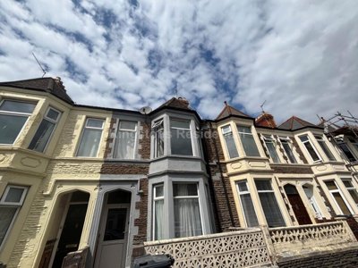 Terraced