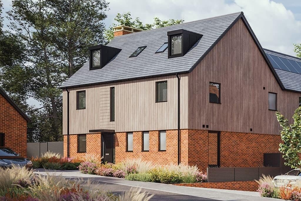 Detached House