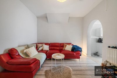 Terraced