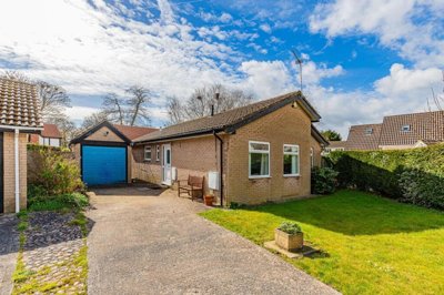 Property on Despenser Road, CF64 5JX