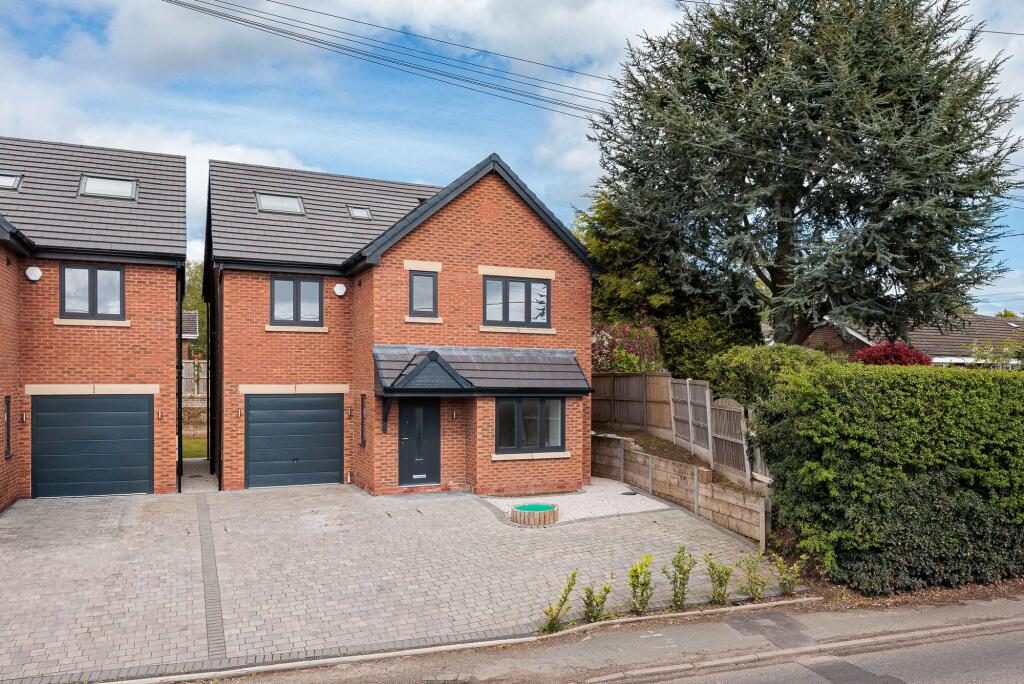 Detached House