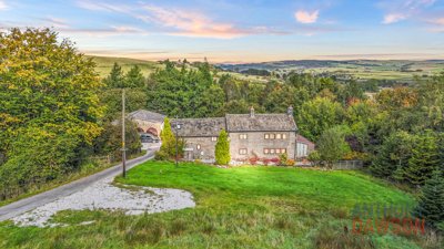 Property on Burnley Road, BB8 8PP