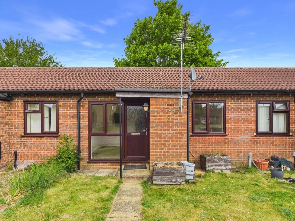 Bungalow