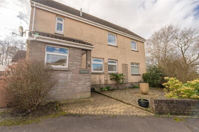 Property on Bankton Park West, EH54 9BP