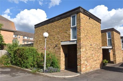 Property on Fairacre, KT3 3BS