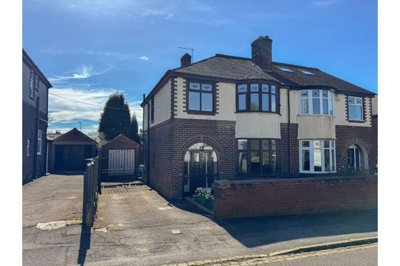 Semi-Detached