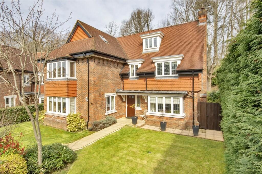 Detached House